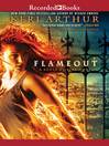 Cover image for Flameout
